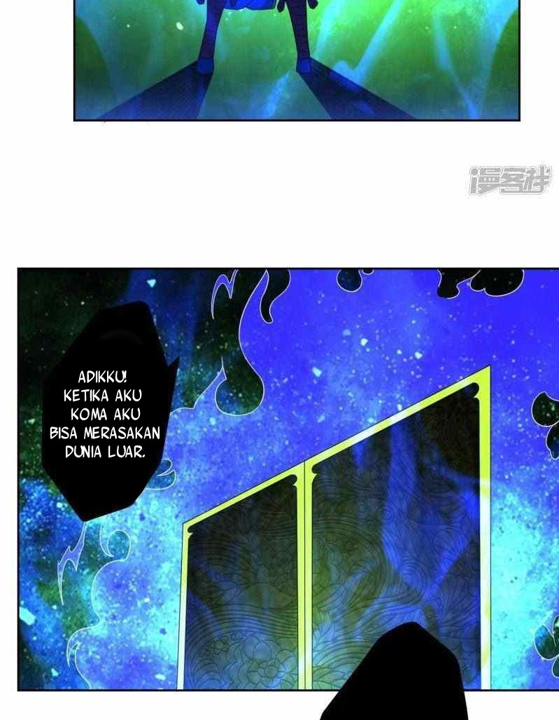 First Class Family Chapter 45 Gambar 31
